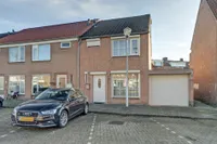 Brasemstraat 14A, Tilburg