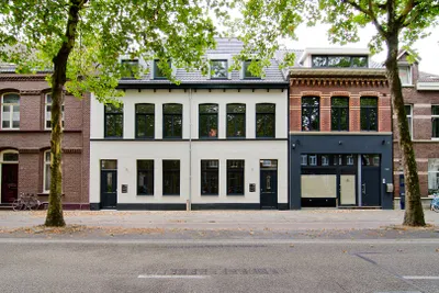 Kapellerlaan , 6045AJ, Roermond, Limburg