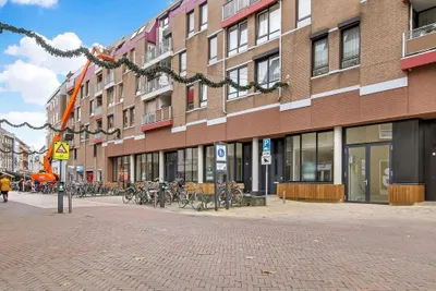 Kruisherenstraat , 6041HK, Roermond, Limburg