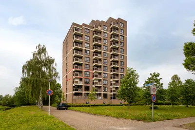 Lodewijkdonk 23, 4707TC, Roosendaal, Noord-Brabant