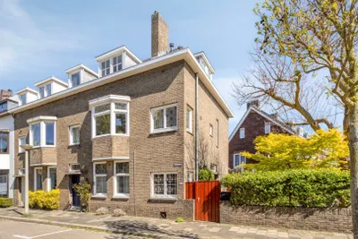 Hunnenweg 47B, 6224JP, Maastricht, Limburg