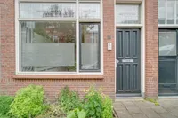 Coornhertstraat 24, Utrecht