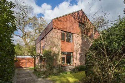 Aristoteleslaan 2, 3707EL, Zeist, Utrecht
