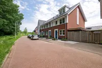 Joannes van den Broekstraat 49, Heumen