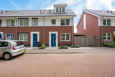 Joannes van den Broekstraat 49, 6582ED, Heumen, Gelderland