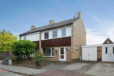 Horionstraat 8, 6019BR, Wessem, Limburg