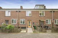 Josephus Jittastraat 5, Amsterdam