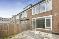 Josephus Jittastraat 5, Amsterdam