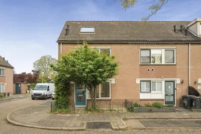 Naardermeer 7, 1447KG, Purmerend, Noord-Holland