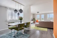 Piet Smitkade 438, Rotterdam
