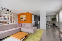 Piet Smitkade 438, Rotterdam