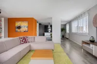 Piet Smitkade 438, Rotterdam