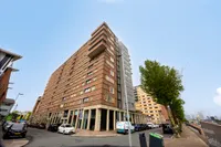 Piet Smitkade 438, Rotterdam