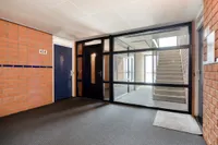 Piet Smitkade 438, Rotterdam