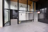 Piet Smitkade 438, Rotterdam