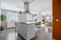 Piet Smitkade 438, Rotterdam