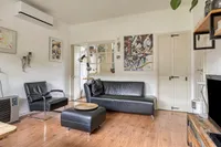 Hogehof 42, Rotterdam