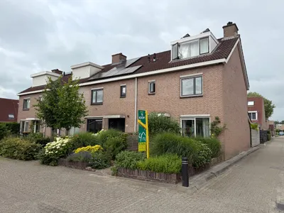 Koperslagerlaan 42, 3401GP, Ijsselstein, Utrecht