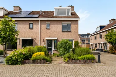 Koperslagerlaan 42, 3401GP, Ijsselstein, Utrecht