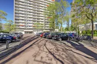 Westelijk Halfrond 407, Amstelveen