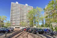Westelijk Halfrond 407, Amstelveen