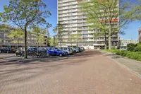 Westelijk Halfrond 407, Amstelveen