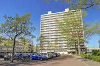 Westelijk Halfrond 407, Amstelveen