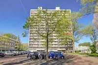 Westelijk Halfrond 407, Amstelveen