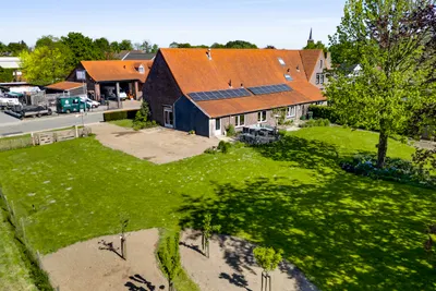 Haelenerweg 8 a, 6082AA, Buggenum, Limburg