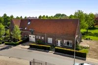 Haelenerweg 8 a, Buggenum