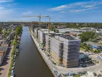 Schermerweg 94 H 1, Alkmaar