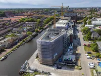 Schermerweg 94 H 1, Alkmaar
