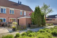 Flamingoweg 11, Vlissingen