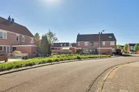 Flamingoweg 11, Vlissingen
