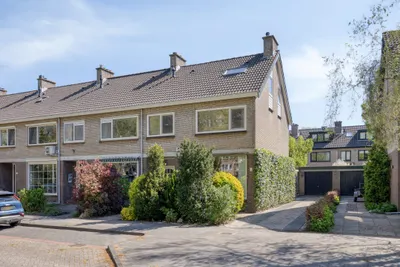 Junostraat 39, 2402BG, Alphen Aan Den Rijn, Zuid-Holland