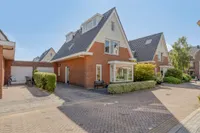 Praam 27, Woubrugge