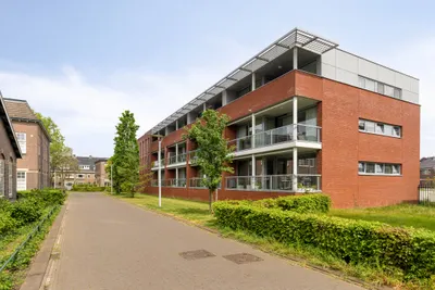 Molenveldlaan 41 F, 6523RJ, Nijmegen, Gelderland