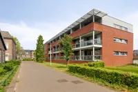Molenveldlaan 41 F, Nijmegen