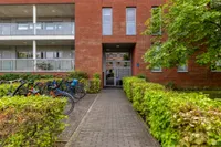 Molenveldlaan 41 F, Nijmegen