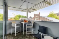 Molenveldlaan 41 F, Nijmegen