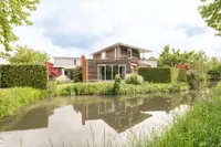Tritonpad 1, Culemborg