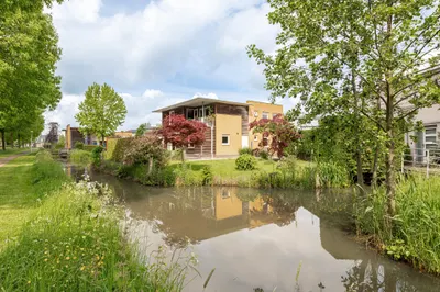 Tritonpad 1, 4105JP, Culemborg, Gelderland