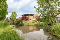Tritonpad 1, Culemborg