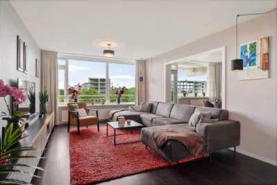 Dunantstraat 825, 2713TE, Zoetermeer, Zuid-Holland
