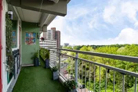 Dunantstraat 825, Zoetermeer