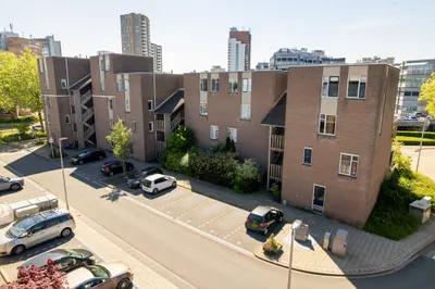 Hildebrandhove 172, 2726BA, Zoetermeer, Zuid-Holland