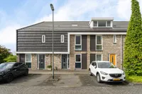 Lauwersmeer 73, Zoetermeer