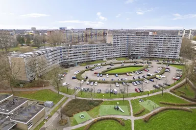 Kadoelerbos 38, 2715RX, Zoetermeer, Zuid-Holland