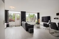 Scheveningsebos 51, Zoetermeer