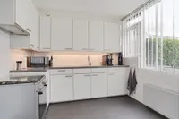 Scheveningsebos 51, Zoetermeer
